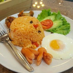 ครัวบ้านจันทร์ Home Pro เชียงใหม่ (สันทราย)