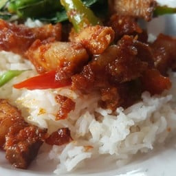 หมูเย็น (เจ้าเก่า)