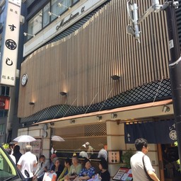 หน้าร้าน และคิว