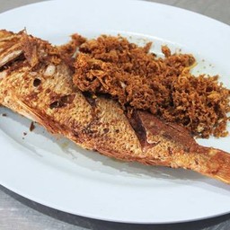 อาหารใต้เลิศรส