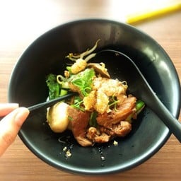 โกซาน ก๋วยเตี๋ยวเรือ ถนนปิ่นเกล้า-นครชัยศรี