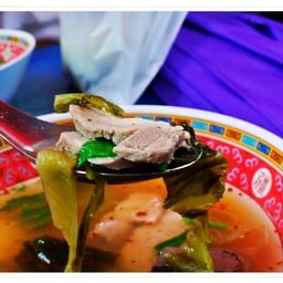 ตือฮวน ตลาดราชา