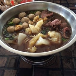 ฅนมักเส้น&มักน้ำ