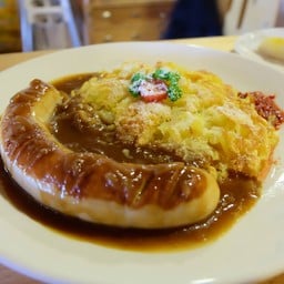 First Mountain Restuarant