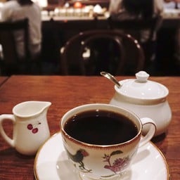 Chatei Hatou 茶亭羽當