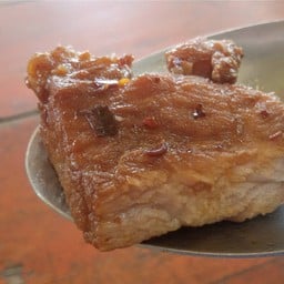 หมูตุ๋น (แล้วหรือ?)