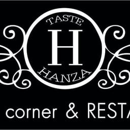 Taste Hanza coffee corner & restaurant