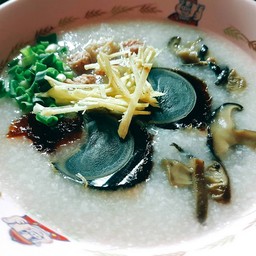 โจ๊กแต้จิ๋ว อ.ฝาง