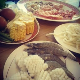 อาหารเลือกได้