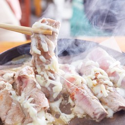 ชาบูชิลล์ ณ บางแสน