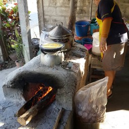 ทำกันสดๆๆ