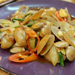 Thai Seafood @Aonang Soi 8 Krabi Naga Plaza