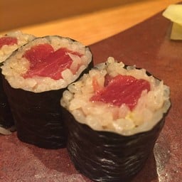 Sushi Ichi Ginza