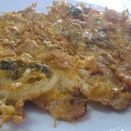 ลุงเค้าทอดกรอบมาก