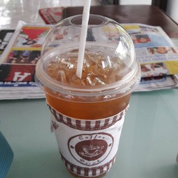 รสชาติพอดีเลย แก้วนี้30บาท