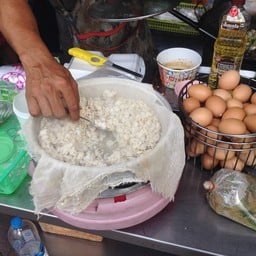 โอ๋ ข้าวผัดปู