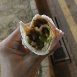 Turkish Kebab House (Suntec City Mall)