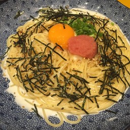 Yomenya Goemon Shimbashi