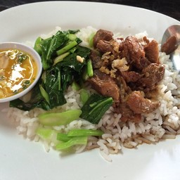ก๋วยเตี๋ยวเรือ หมูตุ๋น เพชรเกษม 69