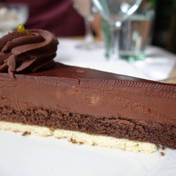 La Maison du Chocolate