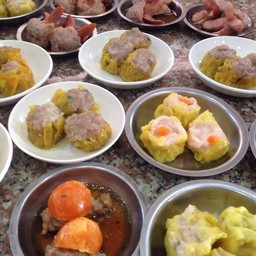 ทุ่งสงซาลาเปา ต้นตระกูล  สาขา 4