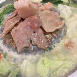 หมูอร่อย