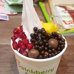 Pinkberry Zpell