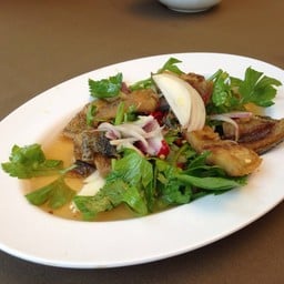 ข้าวต้ม SF