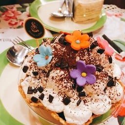 coffee to day ทางเกวียน
