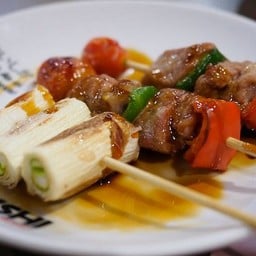 Oishi Buffet Seacon บางแค
