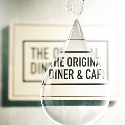 THE ORIGINAL DINER & CAFE