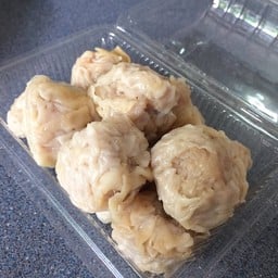 ครอบครัวตัวกลม เจ๊บุ๋ม (กุ้ยช่ายตลาดพลู)