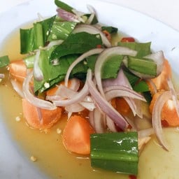ข้าวต้มมอเกษตร สาขา 2