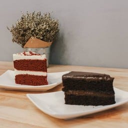 Brown Sugar : Bakery & Cafe'