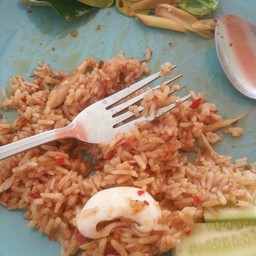 อร่อยจนเกือบลืมถ่ายรูป 55