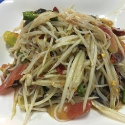 รสชาติแซบบบมากกก นี่แหละที่ตามหา