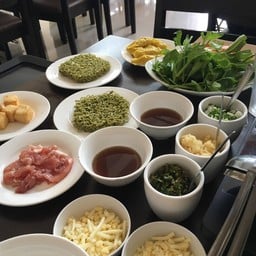 ชาบู ชาบู นางใน นครปฐม