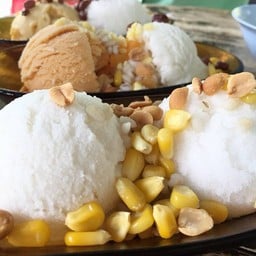 ไอศครีมกะทิสด VS มะพร้าวอ่อน630