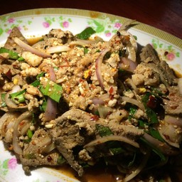 ม.ปลาเผา