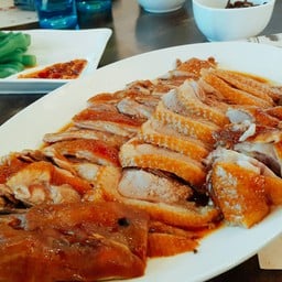 สมคำล่ำลือ😋