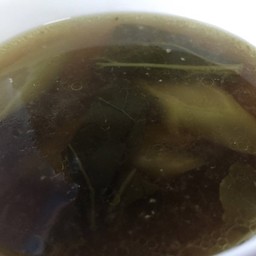 น้ำซุปตักได้ฟรี