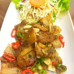ครัวกำนันปาน