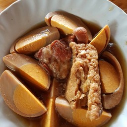 ร้านอาหารลมโชย