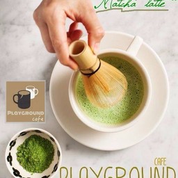 ชาเขียวมัทฉะ