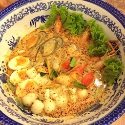 บะหมี่2แพค 250 บาทจ้า 