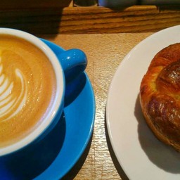 Artisan Boulangerie Co. Buona Vista