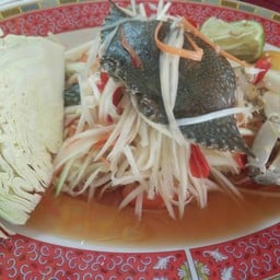 Rasamee Seafood หาดแม่พิมพ์