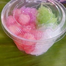 ซ่าหริ่ม น้ำกะทิ