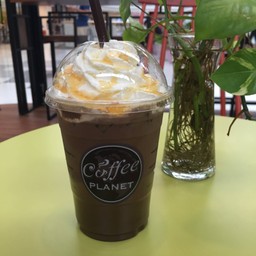 Coffee Planet เซ็นทรัลพลาซา เวสต์เกต