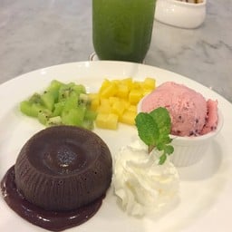 le Gateau